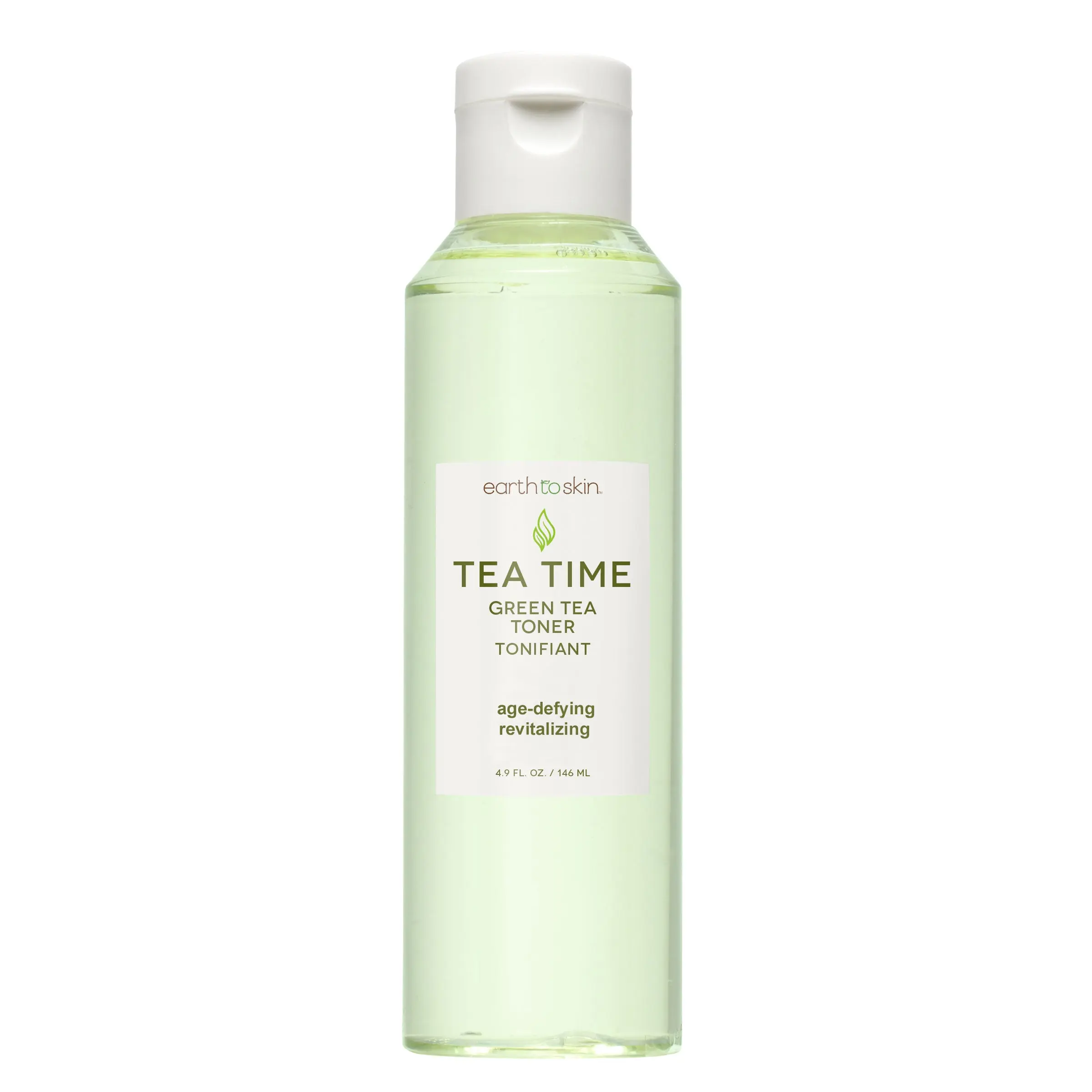 Green Tea Toner Green Tea Toner