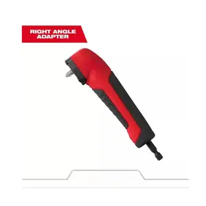 Angle Attachment for Power Tools 48-32-2390