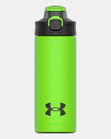 Hyper Green/Black/Black