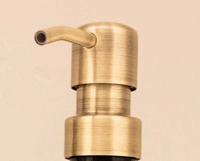 Replacement Soap Pump · 28/400