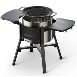 Solo Stove Cookout Kit