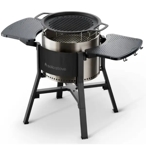 Solo Stove Cookout Kit