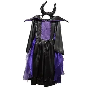 PCMAL2 - Malef Costume