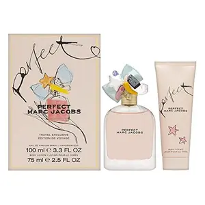 Marc Jacobs Perfect Gift Eau De Parfum Unisex Marc Jacobs Perfect Gift Eau De Parfum Unisex
