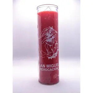 St. Michael Revocation  ( San Miguel Revocacion )