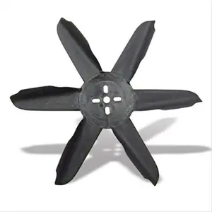 FLEXALITE 414 Nylon Mechanical Fan