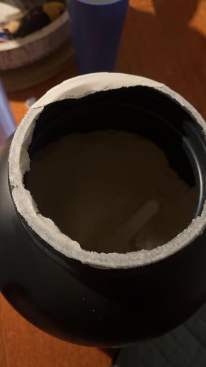 Item: Vanilla Ice Cream, Standard