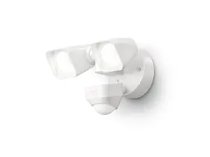 Ring Floodlight Wired, Smart Lighting, White | B07KXPYHDS