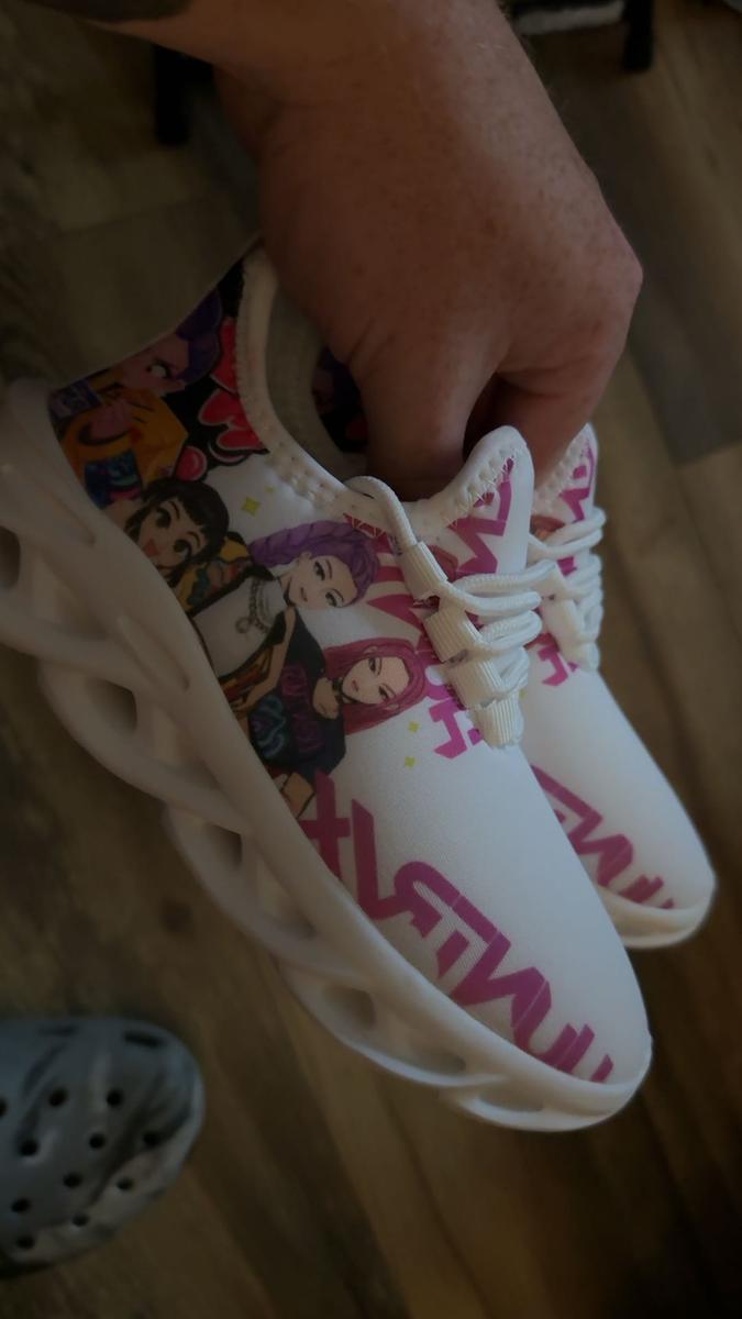 Item: Multicolor, EU33