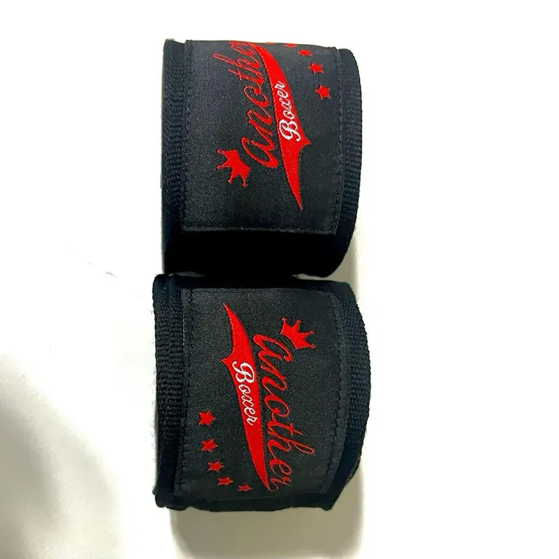 PLD Durable and Sturdy MMA Hand Wraps - Professional Boxing Protective Gear for Adults, Compatible with BJJ, Wing Chun, Sports Training