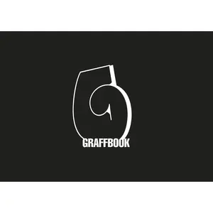 Graffbook. the Graffiti Sketchbook -- Carpet Bombing Culture - Hardcover