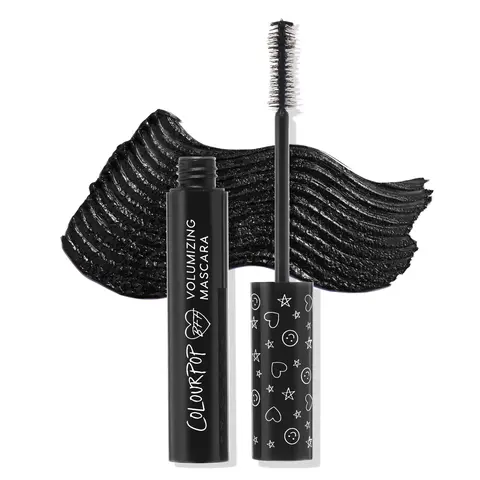 ColourPop® BFF Mascara - Volumizing Mascara Matte Finish