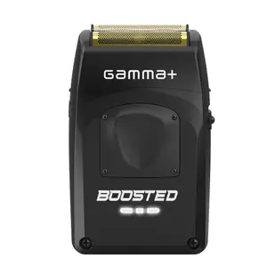 Gamma+ Boosted Foil Shaver w/ Super Torque Motor