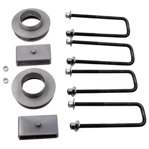 Front 3 inch Rear 3 inch Lift Kit compatible for Chevy Silverado Sierra 1500 Classic Body 1999-2007