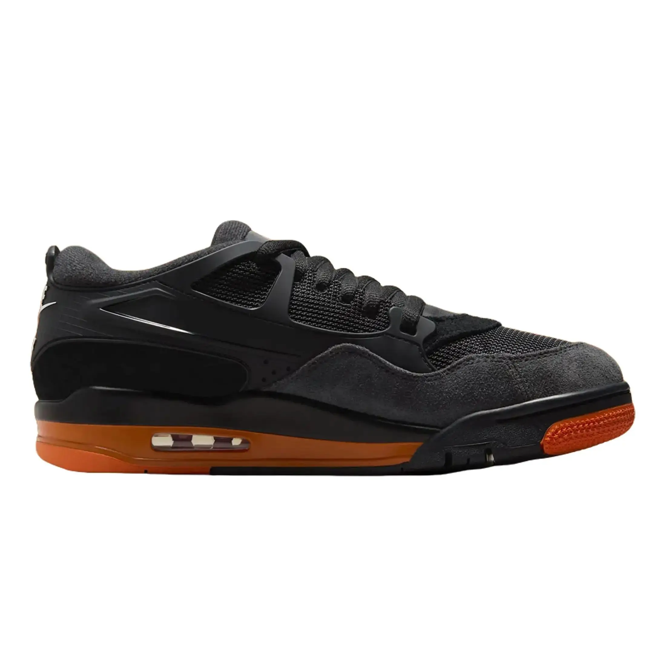 Nike Air Jordan 4 RM Black Starfish HF8126-001 Men's Fashion Shoes New