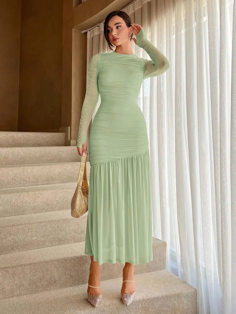 sage green formal dress - TikTok Shop sage green formal dress - TikTok Shop
