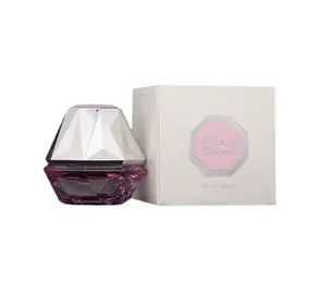 Origami Misty Rose EDP Perfume By Athoor Al Alam Fragrance World Cozy Vanilla Bourbon Pink
