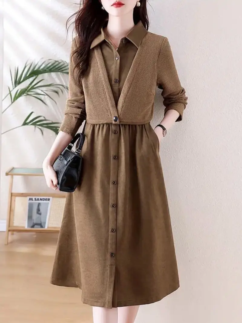 vest dress womens - TikTok Shop