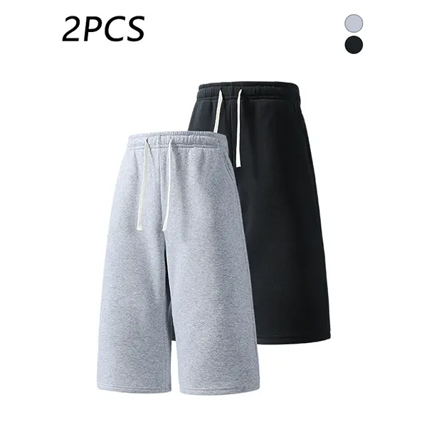 Light gray + black