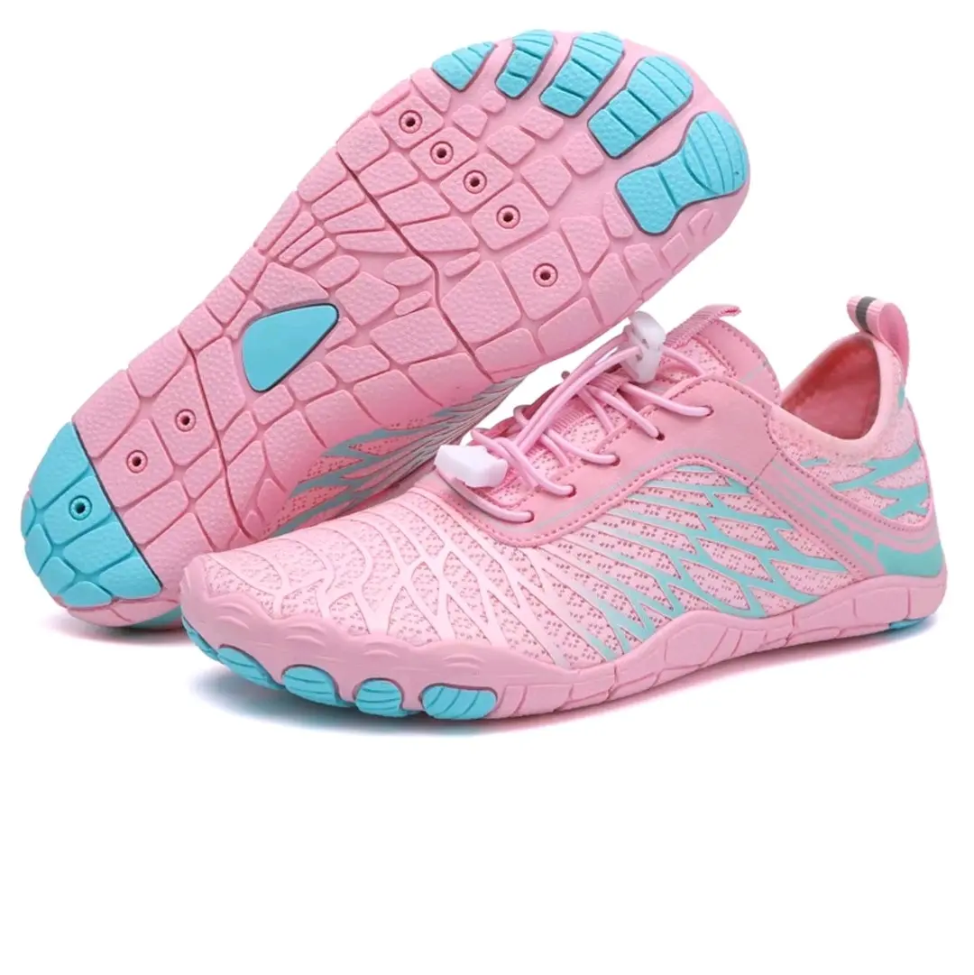 womens lightweight breathable creek shoes. great for summer and the pool or outdoors!!