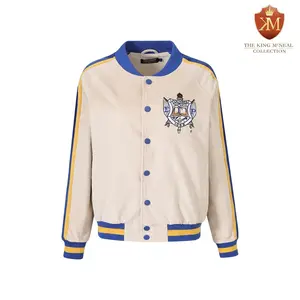 SGRho Neutral Corduroy Jacket Read Description