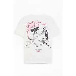 Nightlab Men's Nightfighter T-Shirt - Multicolor