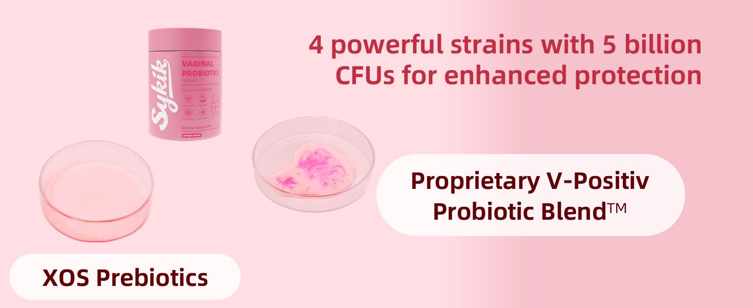 Period Odor & Pain? These Capsules Work!