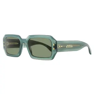 Isabel Marant Lizzy Sunglasses IM0144S 1EDQT Green 53mm