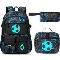 D5 Luminous Football