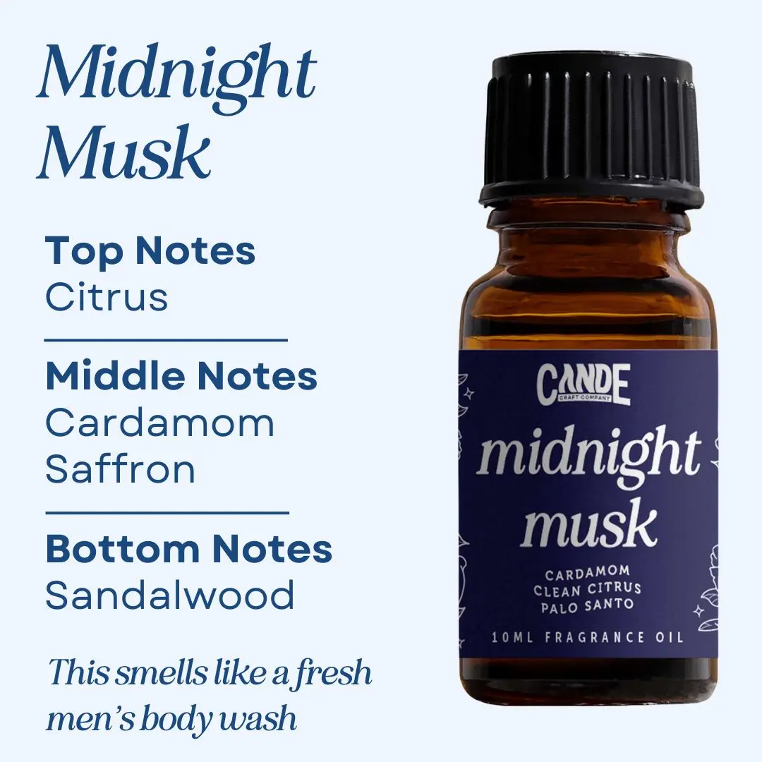 Midnight Musk