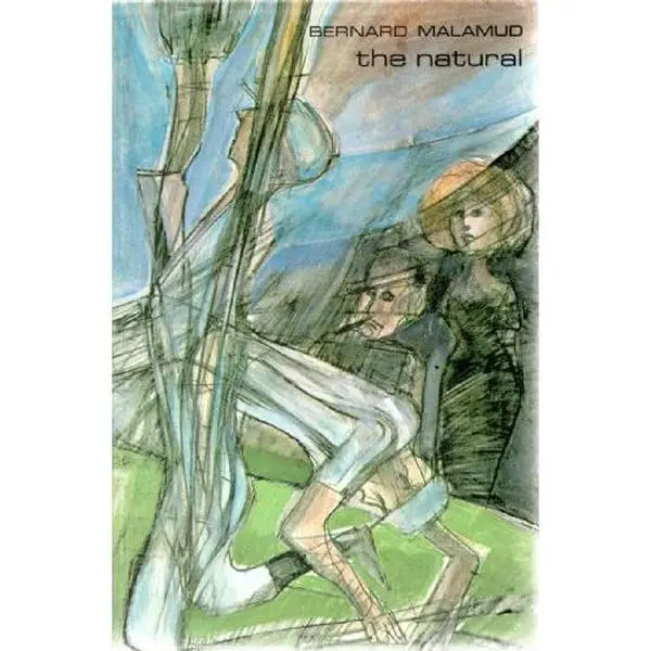 USED Book - The natural (Time reading program special edition) by Bernard Malamud (Unknown) - english