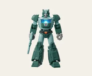 Transformers Shining TSV05 - Kup 1/6