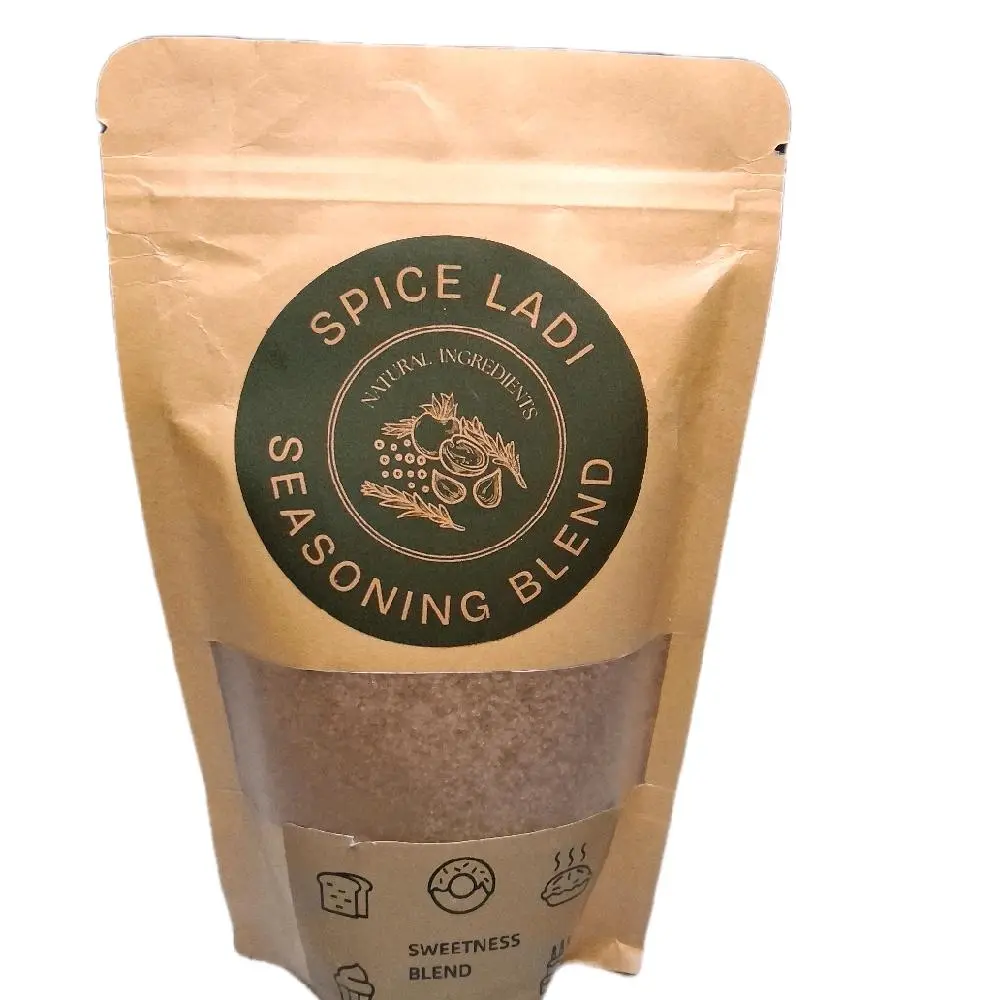 SWEETNESS BLEND