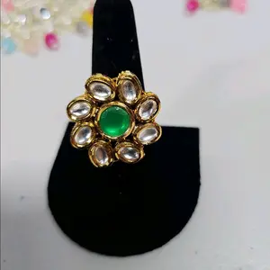 Rings adjustable Female