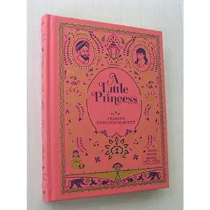 USED-A Little Princess (Barnes & Noble Collectible Edition) Bonded Leather by Burnett, Frances (Unknown)