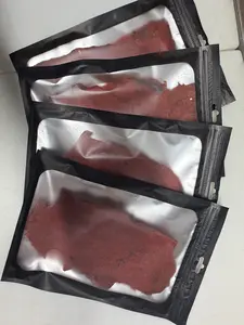 Franky's Fuego Jerky pack of 3