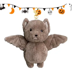 Plush Bat doll, pendant, stuffed animals, plush, toys, Plush animals, stuffed toys,home decor, birthday gifts for kids,boys and girls toys