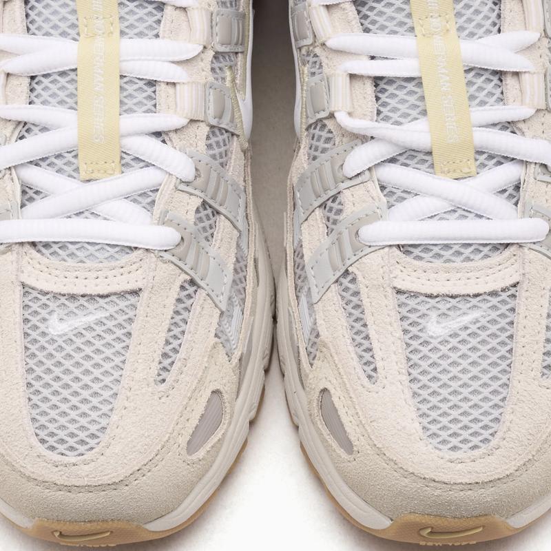 Nike Wmns P-6000 'Photon Dust Light Khaki'