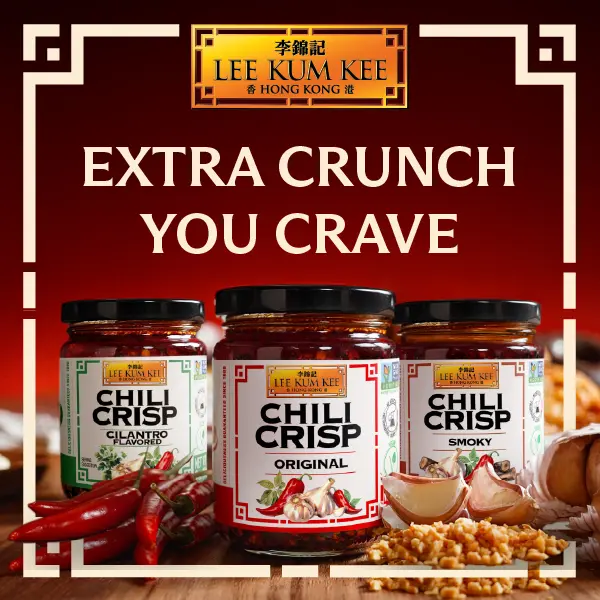 3 Pack- Original + Cilantro + Smoky（save more）