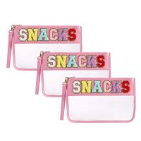 Pink-3pcs