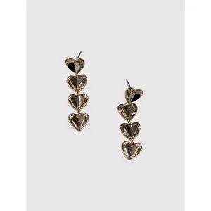 Heart to Heart Earrings