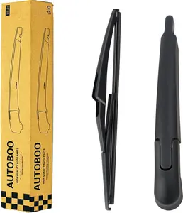 Rear Windshield Wiper Arm Blade Replacement for Jeep RenegadeHigh Performance Original Equipment Replacement OE:AA
