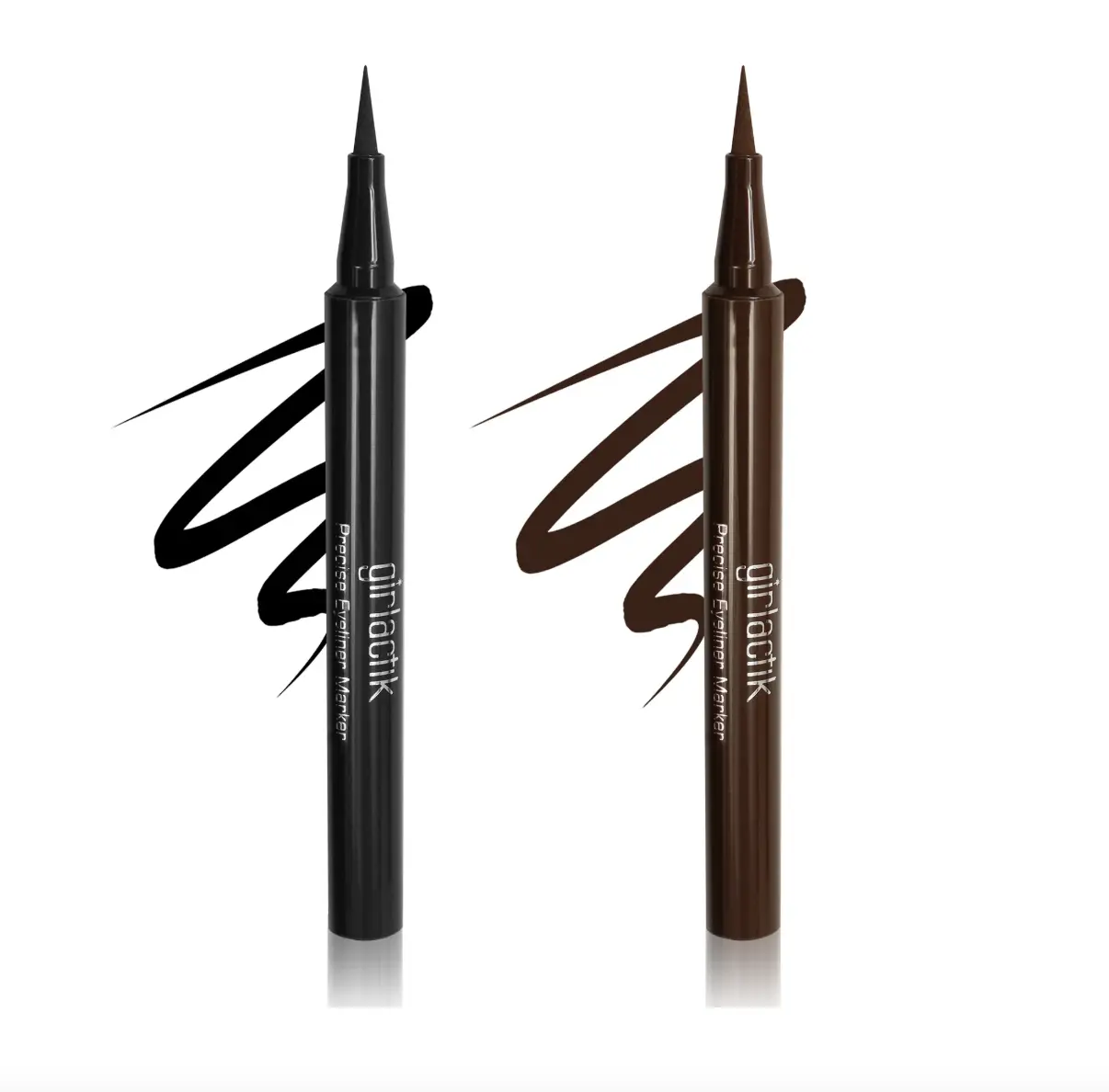 Girlactik Precise Marker Liner