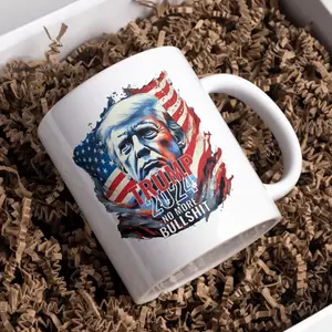 2024 Trump Ceramic Mug