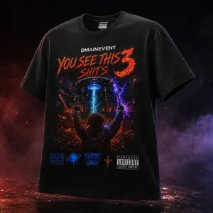 Ysts 3 clothing Mercury clothing