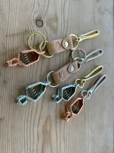 Slickman Glove Clips MADE IN USA