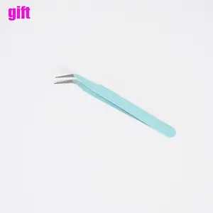Megalook Hair Gift for You Tweezers Megalook Hair Gift for You Tweezers