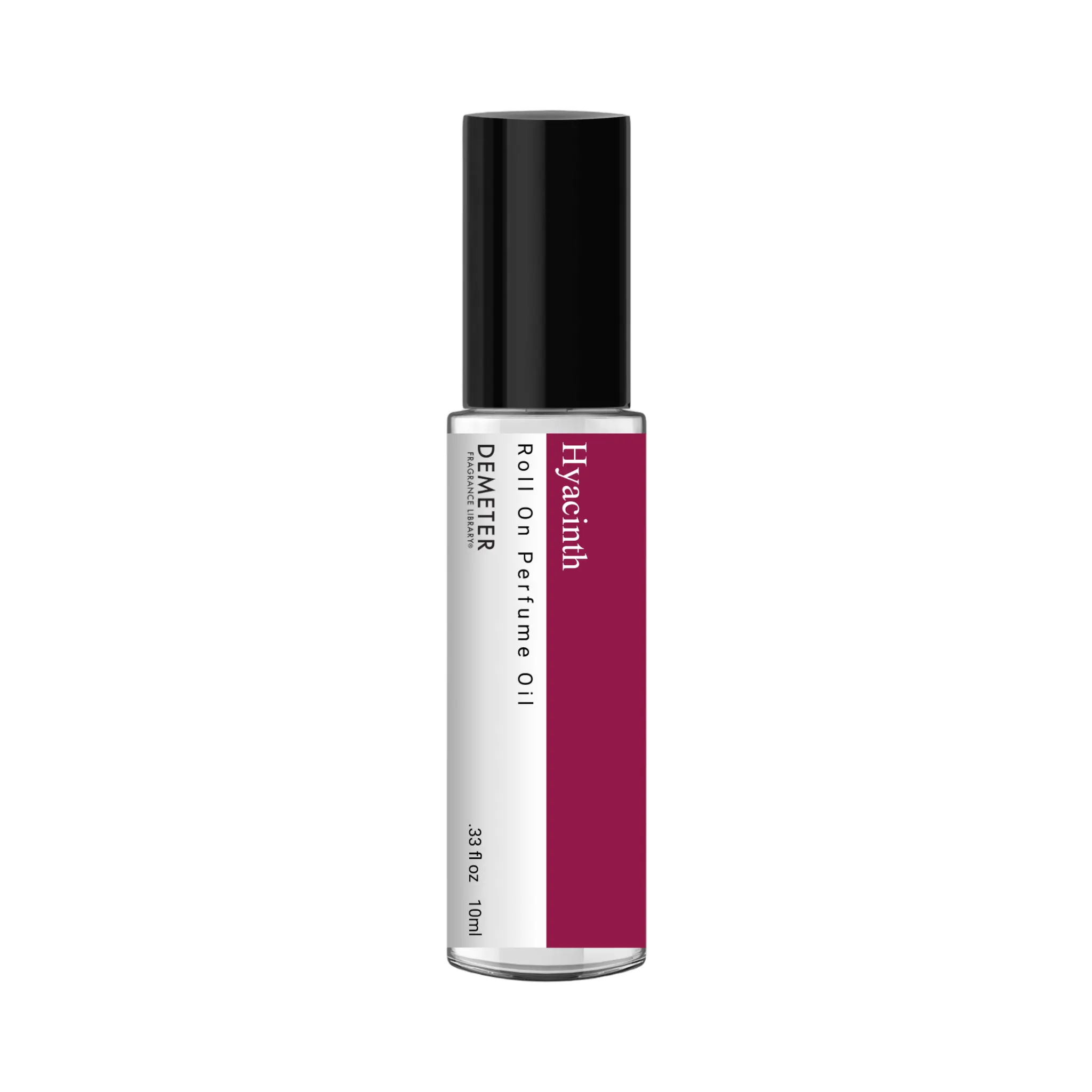 Hyacinth Perfume Oil Roll on Hyacinth Perfume Oil Roll on
