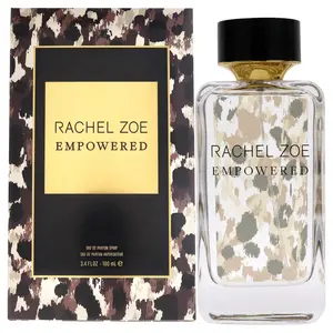 Empowered by Rachel Zoe for Women 3.4 oz EDP Spray