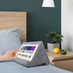 Tablet Stand, Multi-Functional Reading Tablet Stand, Adjustable Angles for Comfortable Viewing, Ideal for Tablets, Perfect for Home & Office Use